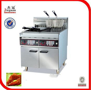 Food Frying Machine (DF-26-2A)