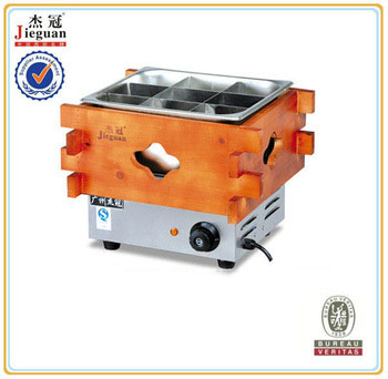 commercial gas mini <font color='red'>donut</font> fryer for sale GH-10