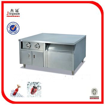 Stainless Steel Table(WS-23)