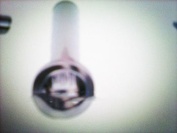 stainless steel disposable cup holder for water dispenser