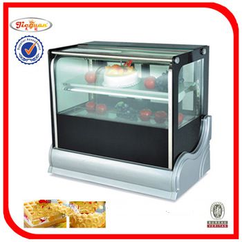Display cooler/Counter top cake display cooler (CTR-900)