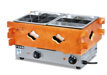 commercial automatic min <font color='red'>donut</font> fryer for sale GH-30