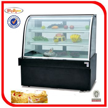 Cake display Warmer HC-1200