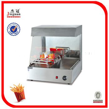 KFC Chips Worker /display warmer in guangzhou VF-8