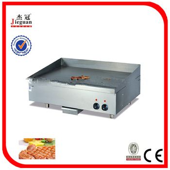 stainless steel electric grill griddle