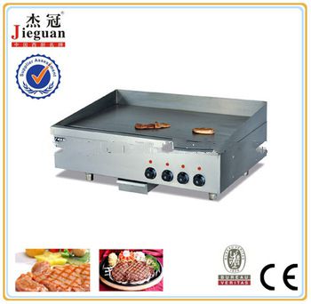 electric square cooker griddle frying pan EG-48