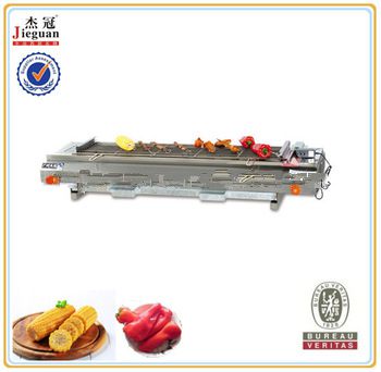 outdoor natural gas grill barbecue oven GB-110