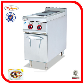 2 burner electric hot plate EH-877