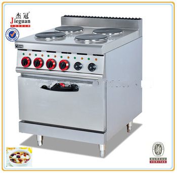 4 burner electric solar hot plate oven EH-787B