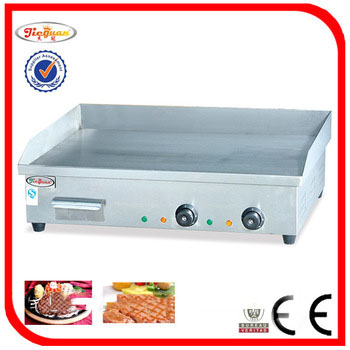 Counter top electric griddle (CE appoval)(EG-820)