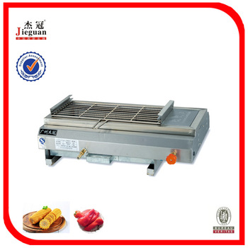 High Quality Protable Bbq (GB-580)