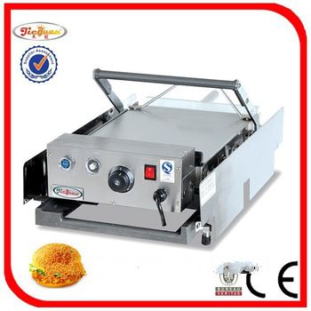 Bun Toaster/Hamburger Bun Toaster(GF-212) (CE certificate)