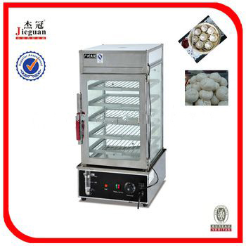 visible electric bread steamer EH-450