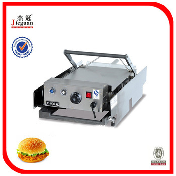 high efficient electric bun toaster GF-212