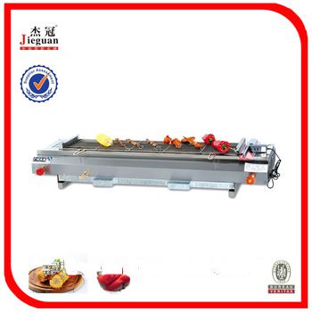 Meat grill machine (GB-110)