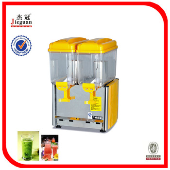 Cool Beverage Dispenser (2 tanks) (PL-234A)