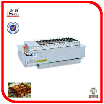 new style rotate BBQ grill GB-600(0086-13580546328)