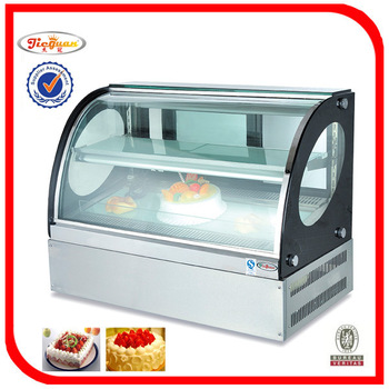 2015 hot sale Cake Display Chiller (CT-900)