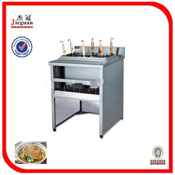 Guangzhou Jieguan Hot Sale Electric pasta cooker EH-876 0086-13632272289