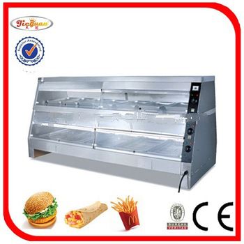 Stable quality Electric Food warmer DH-5P 0086-13632272289