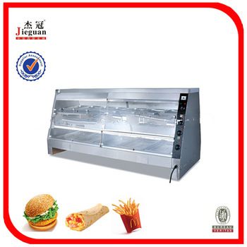 Jieguan Stable quality Electric Food warmer DH-5P 0086-13632272289