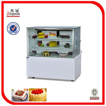 Cake Display Chillers& Fridge CL-1200 0086-13632272289