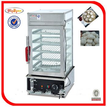 Electric Stainless Steel Bread Steamer(EH-450)