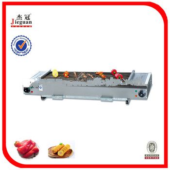 Electric Smokeless <font color='red'>Barbecue</font> <font color='red'>Grill</font> <font color='red'>oven</font>(EB-<font color='red'>110</font>) 0086-13580546328