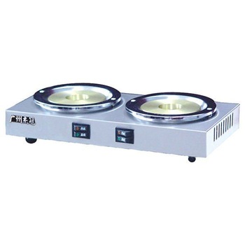 2-boiler Coffee Maler(BM-2)