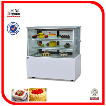 Alibaba Japanese marble right-angle cake display freezer CL-1500 0086-13632272289