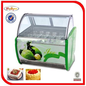 Alibaba Popular Ice Cream cabinet CB-1500 0086-13632272289