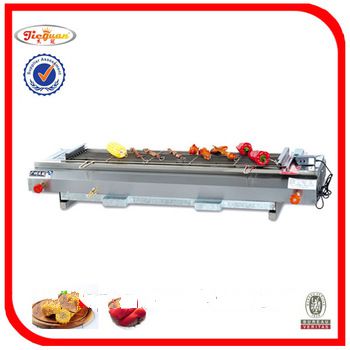 <font color='red'>Barbecue</font> <font color='red'>Oven</font>/<font color='red'>Gas</font> Smokeless <font color='red'>Barbecue</font> <font color='red'>Oven</font>(<font color='red'>GB</font>-<font color='red'>110</font>)