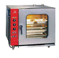 Electric Multi function oven 6 layer EB-6