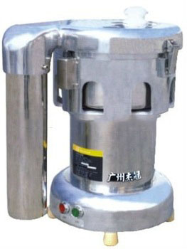 Juice Extractor(NJ-2000)