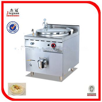 100LGas Soup Kettle /Gas Boiler GH-981
