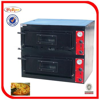 Double layer Electric Pizza Oven( EB-2)