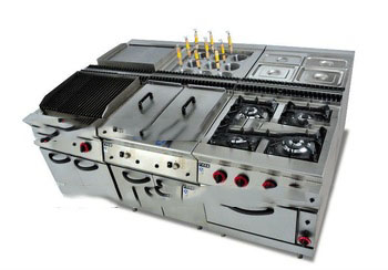 Food processing equipment