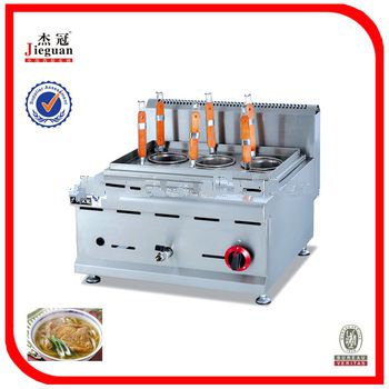 Table top Gas Pasta Cooker/Noodle Cooker