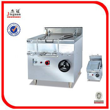 Electric Tilting Bratt Pan (Commercial Cooker)EH-980