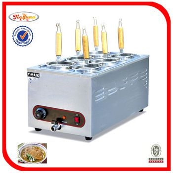 electric pasta cooker counter top pasta cooker EH-676 0086-13632272289