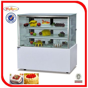 CL-900 Supermarket Cake Showcase/Commercial Supermarket Cake Showcase 0086-13580546328