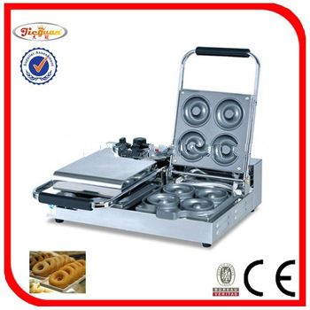 Guangzhou <font color='red'>donut</font> machine EG-6A-2 0086-13632272289