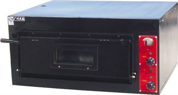 electric pizza oven