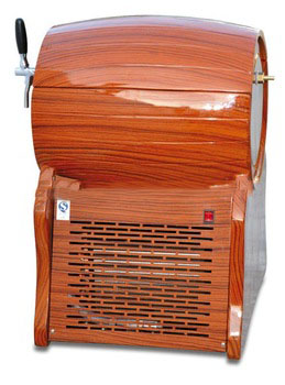 beer dispenser cooler