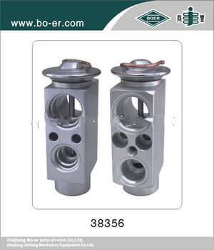 thermal Expansion Valve block valve 38356