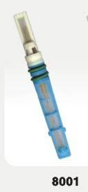 orifice tube