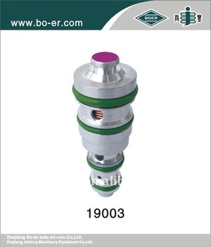 auto air conditioning parts/components V5 Compressor Control Valve