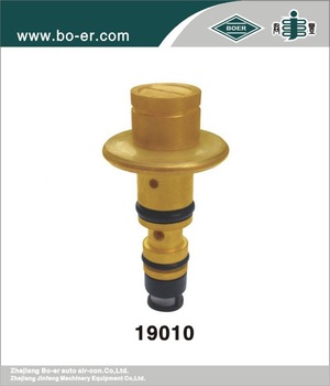 Brazen Auto Air Conditioning Compressor Control Valve 19010