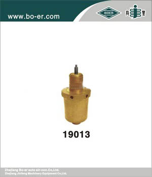 auto ac thermostat_ 7V16 Compressor control valve