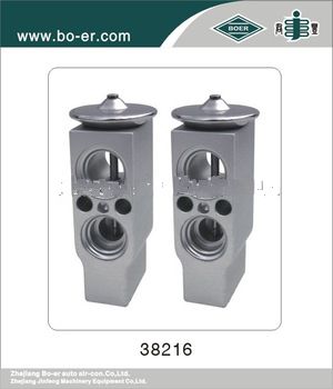 Air Conditioning Expansion Valve / Truck air conditioning / thermostatic expansion valve / air conditioning for cars